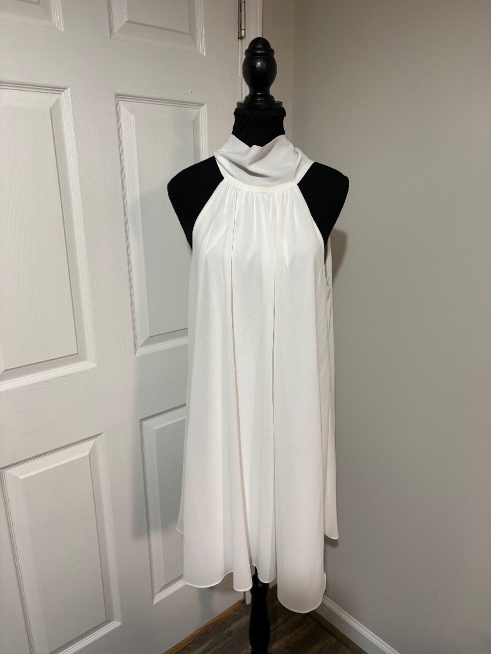 Badgley Mischka Belle Dress